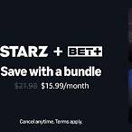 bet plus bundle